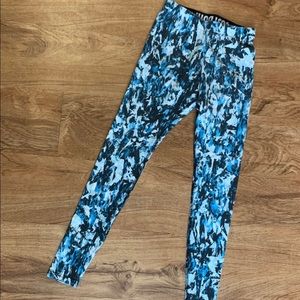 Nike Leggings - Small